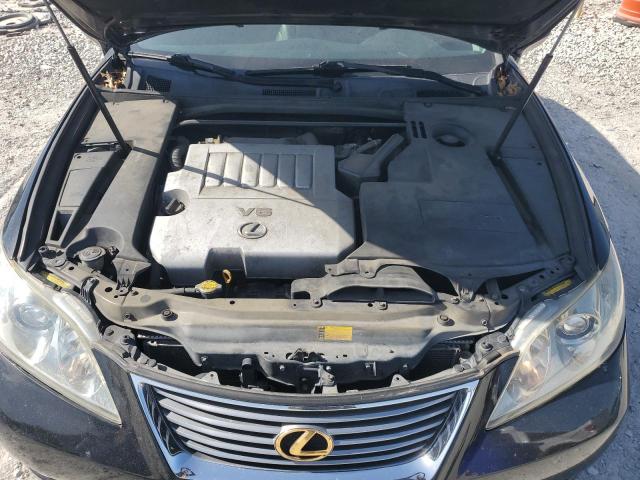 Photo 10 VIN: JTHBJ46GX82209746 - LEXUS ES350 