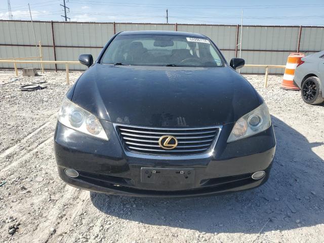 Photo 4 VIN: JTHBJ46GX82209746 - LEXUS ES350 