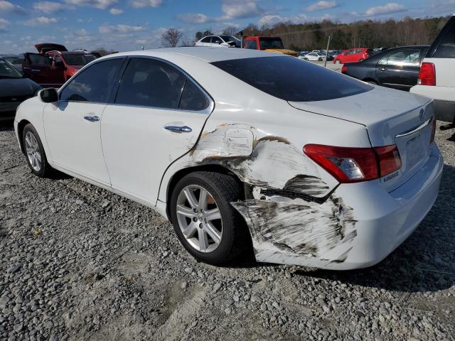 Photo 1 VIN: JTHBJ46GX82213277 - LEXUS ES350 