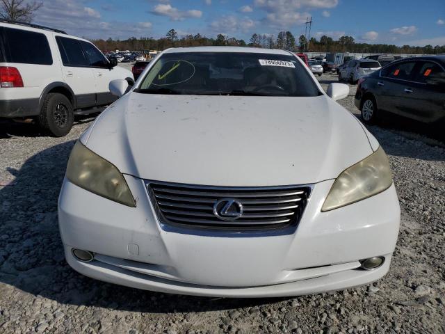 Photo 4 VIN: JTHBJ46GX82213277 - LEXUS ES350 