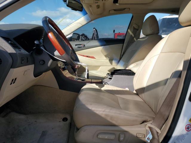 Photo 6 VIN: JTHBJ46GX82213277 - LEXUS ES350 