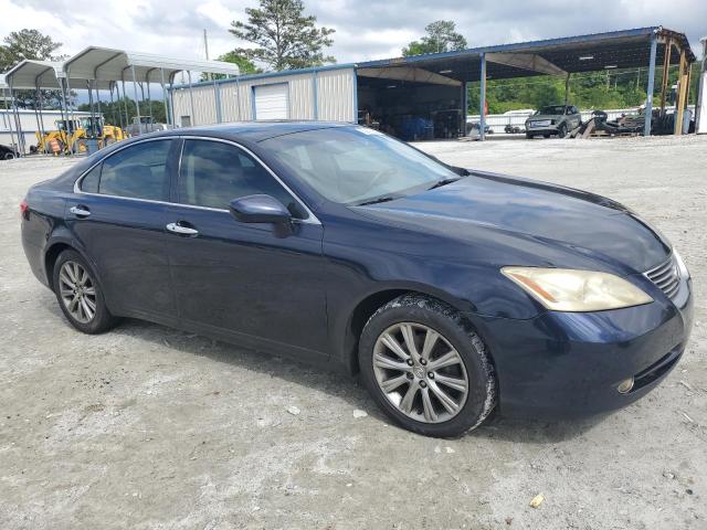 Photo 3 VIN: JTHBJ46GX82216311 - LEXUS ES350 