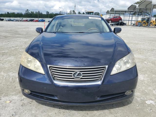 Photo 4 VIN: JTHBJ46GX82216311 - LEXUS ES350 