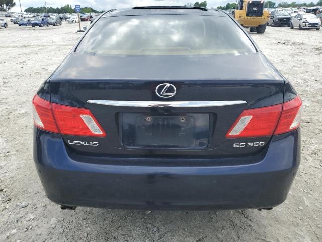 Photo 5 VIN: JTHBJ46GX82216311 - LEXUS ES350 