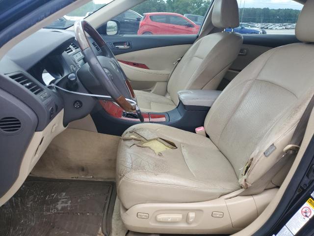 Photo 6 VIN: JTHBJ46GX82216311 - LEXUS ES350 