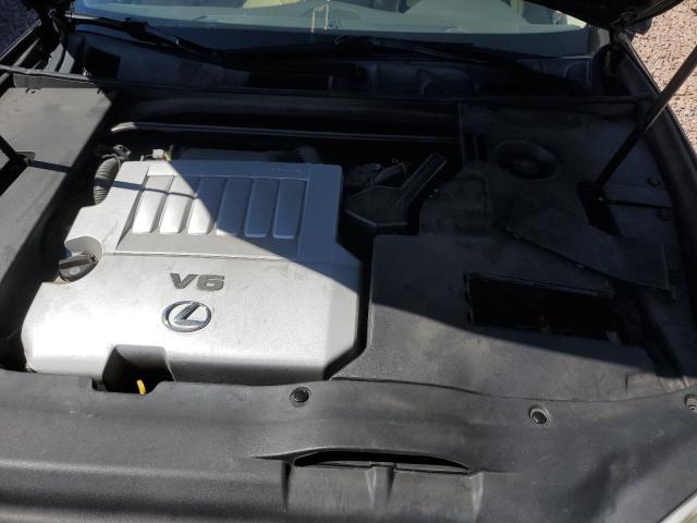 Photo 10 VIN: JTHBJ46GX82220052 - LEXUS ES350 