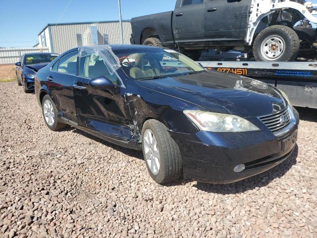 Photo 3 VIN: JTHBJ46GX82220052 - LEXUS ES350 