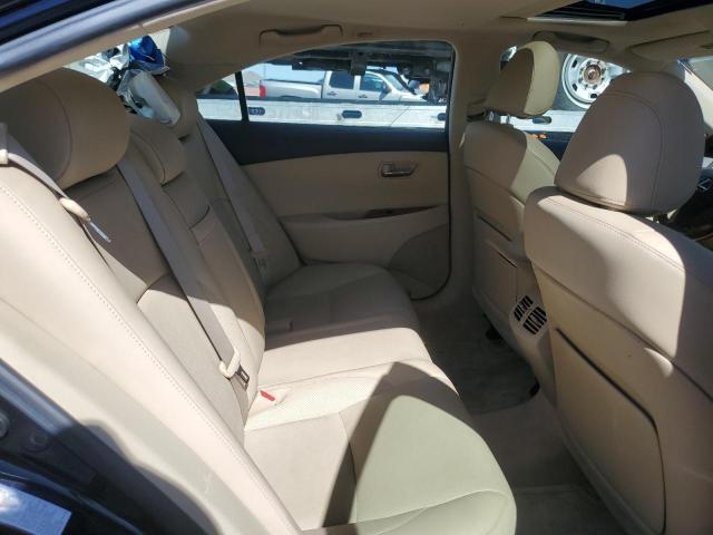 Photo 9 VIN: JTHBJ46GX82220052 - LEXUS ES350 