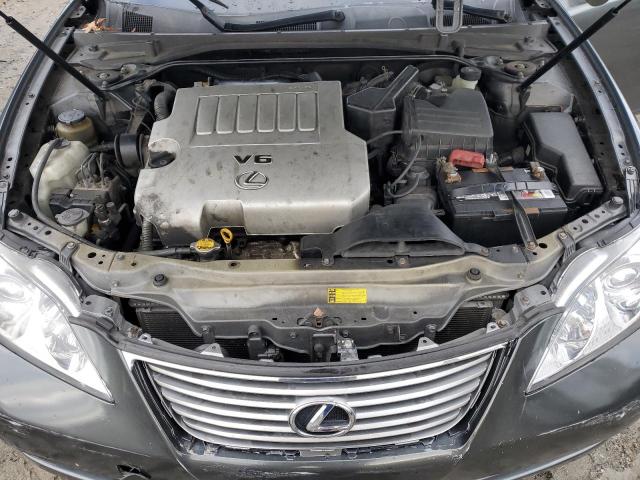 Photo 10 VIN: JTHBJ46GX82223341 - LEXUS ES350 