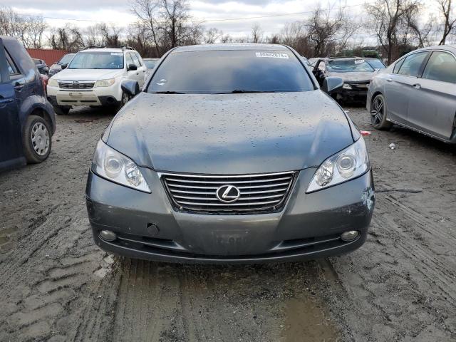 Photo 4 VIN: JTHBJ46GX82223341 - LEXUS ES350 