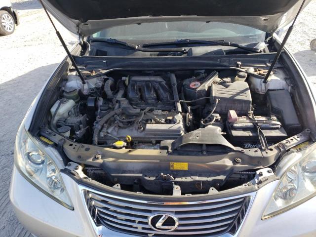 Photo 10 VIN: JTHBJ46GX82230600 - LEXUS ES350 