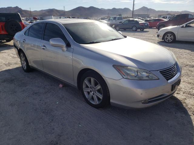 Photo 3 VIN: JTHBJ46GX82230600 - LEXUS ES350 