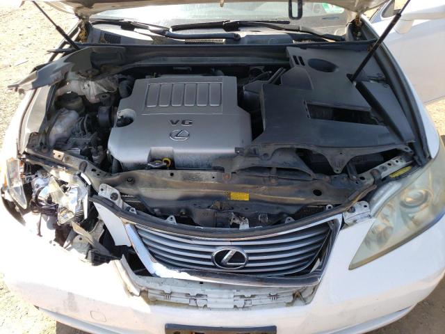 Photo 10 VIN: JTHBJ46GX82231892 - LEXUS ES350 