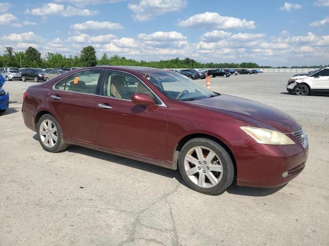 Photo 3 VIN: JTHBJ46GX82233853 - LEXUS ES 350 