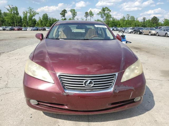 Photo 4 VIN: JTHBJ46GX82233853 - LEXUS ES 350 