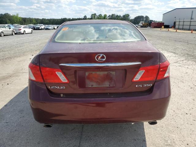 Photo 5 VIN: JTHBJ46GX82233853 - LEXUS ES 350 