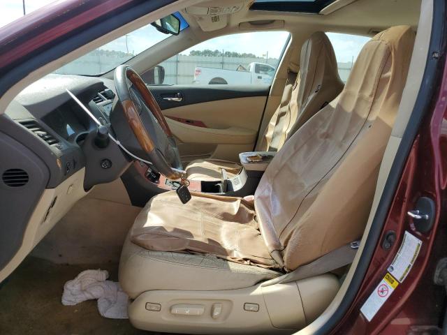 Photo 6 VIN: JTHBJ46GX82233853 - LEXUS ES 350 