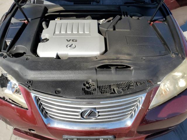 Photo 10 VIN: JTHBJ46GX82239409 - LEXUS ES 350 