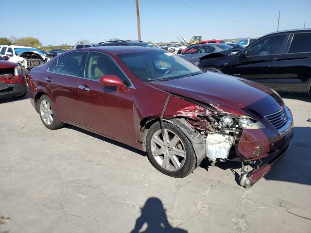 Photo 3 VIN: JTHBJ46GX82239409 - LEXUS ES 350 