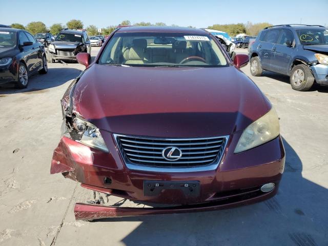 Photo 4 VIN: JTHBJ46GX82239409 - LEXUS ES 350 