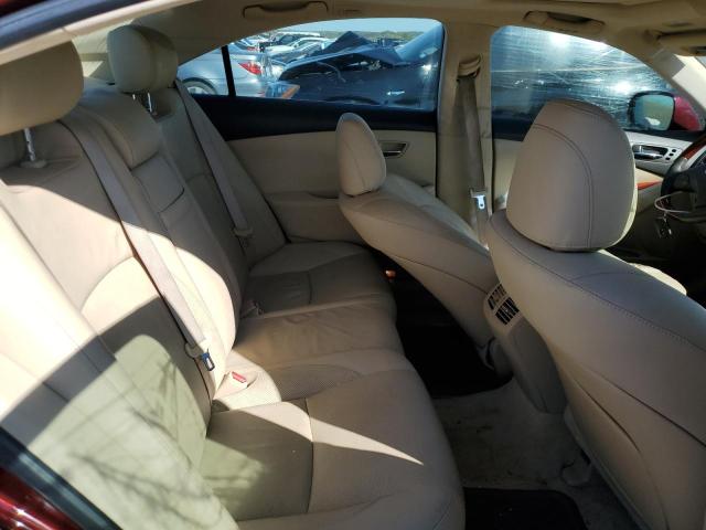 Photo 9 VIN: JTHBJ46GX82239409 - LEXUS ES 350 