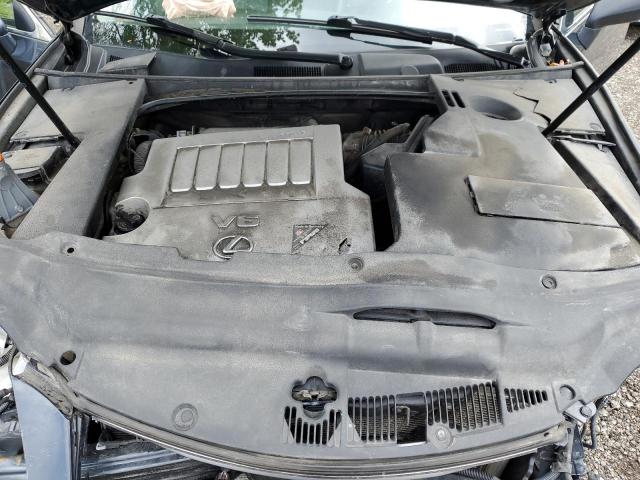 Photo 10 VIN: JTHBJ46GX82239779 - LEXUS ES350 