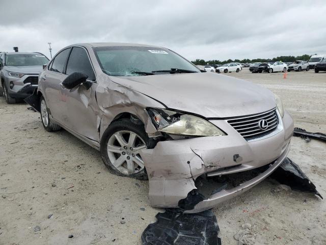 Photo 3 VIN: JTHBJ46GX82243783 - LEXUS ES350 