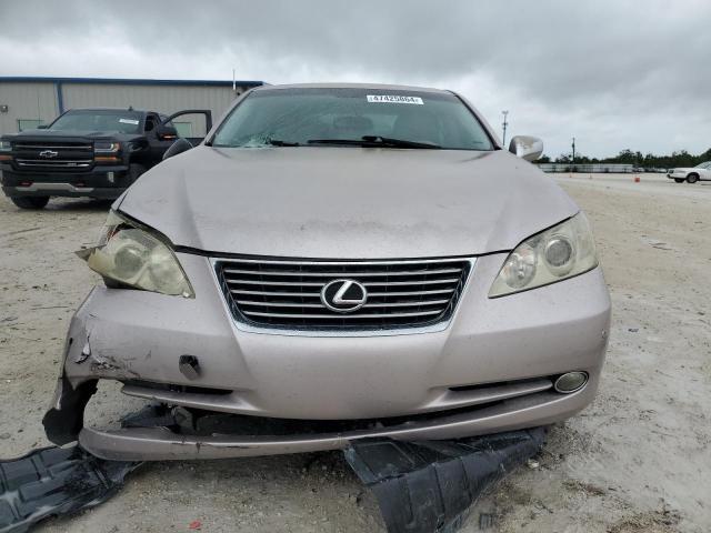 Photo 4 VIN: JTHBJ46GX82243783 - LEXUS ES350 