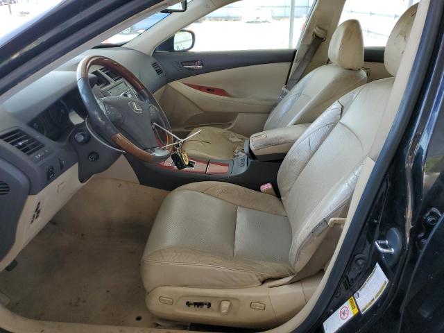 Photo 6 VIN: JTHBJ46GX82254072 - LEXUS ES 350 