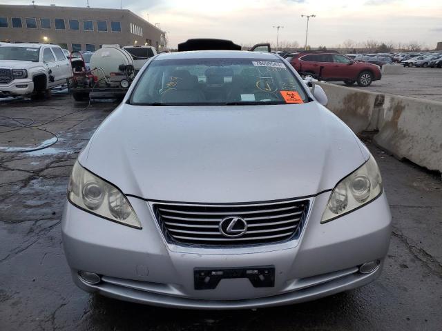 Photo 4 VIN: JTHBJ46GX82258221 - LEXUS ES350 