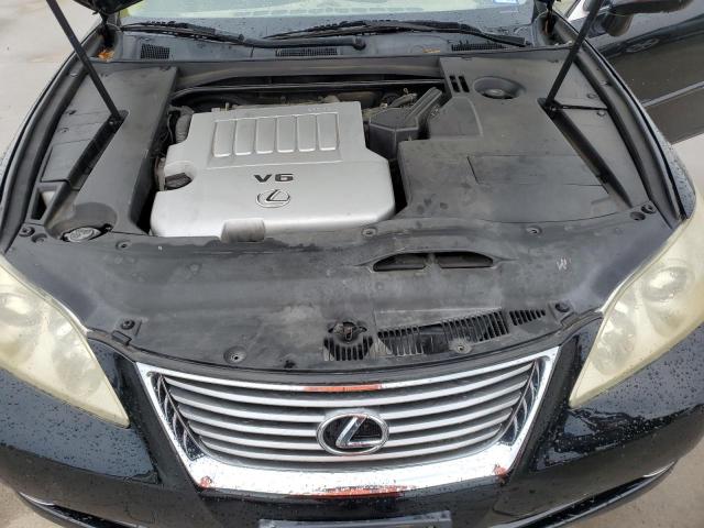 Photo 10 VIN: JTHBJ46GX82266559 - LEXUS ES 350 