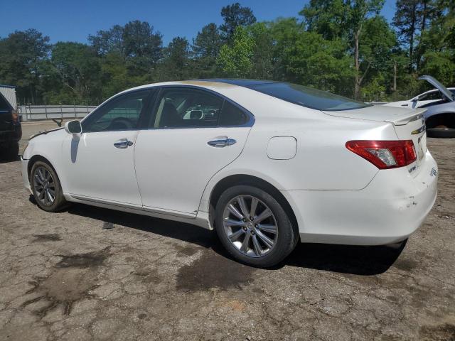 Photo 1 VIN: JTHBJ46GX82268487 - LEXUS ES350 