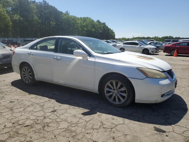 Photo 3 VIN: JTHBJ46GX82268487 - LEXUS ES350 