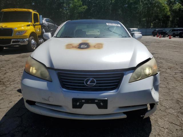 Photo 4 VIN: JTHBJ46GX82268487 - LEXUS ES350 