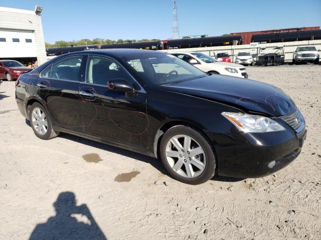 Photo 3 VIN: JTHBJ46GX82270515 - LEXUS ES350 