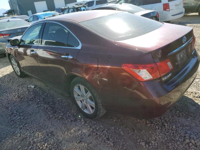 Photo 1 VIN: JTHBJ46GX82272023 - LEXUS ES 350 