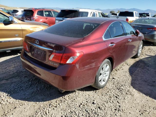 Photo 2 VIN: JTHBJ46GX82272023 - LEXUS ES 350 