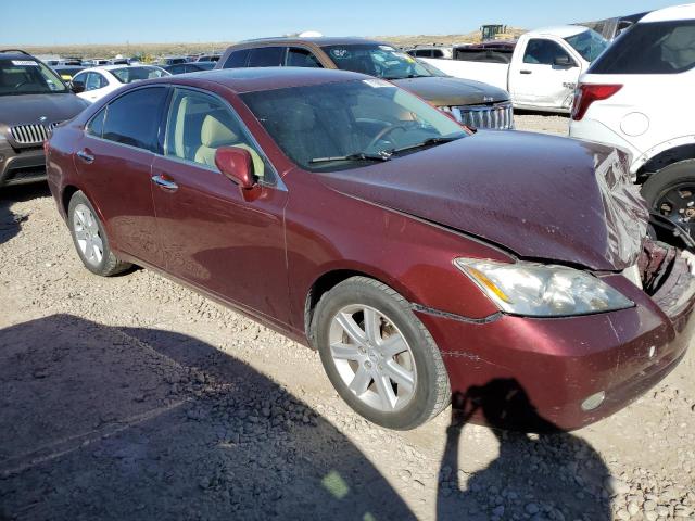 Photo 3 VIN: JTHBJ46GX82272023 - LEXUS ES 350 