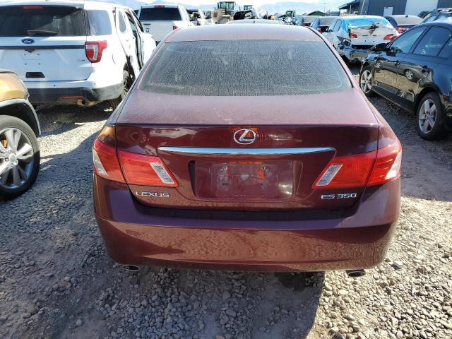 Photo 5 VIN: JTHBJ46GX82272023 - LEXUS ES 350 