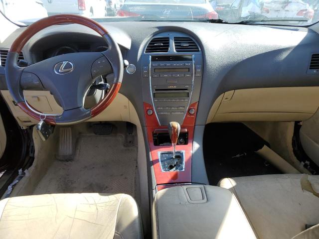 Photo 7 VIN: JTHBJ46GX82272023 - LEXUS ES 350 