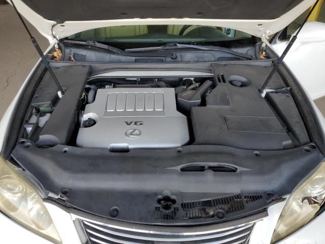 Photo 10 VIN: JTHBJ46GX92279393 - LEXUS ES 350 