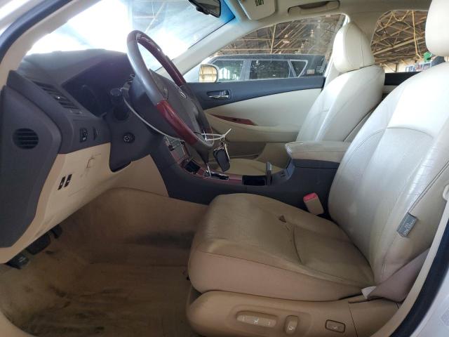 Photo 6 VIN: JTHBJ46GX92279393 - LEXUS ES 350 