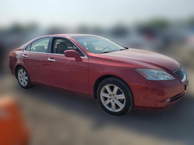 Photo 3 VIN: JTHBJ46GX92281287 - LEXUS ES350 