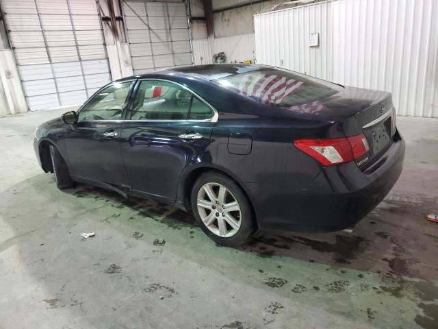 Photo 1 VIN: JTHBJ46GX92288529 - LEXUS ES350 