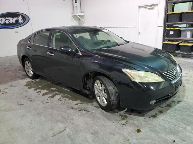 Photo 3 VIN: JTHBJ46GX92288529 - LEXUS ES350 