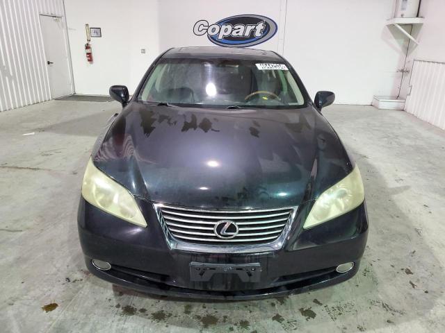 Photo 4 VIN: JTHBJ46GX92288529 - LEXUS ES350 