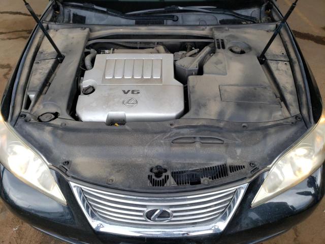 Photo 10 VIN: JTHBJ46GX92293357 - LEXUS ES350 