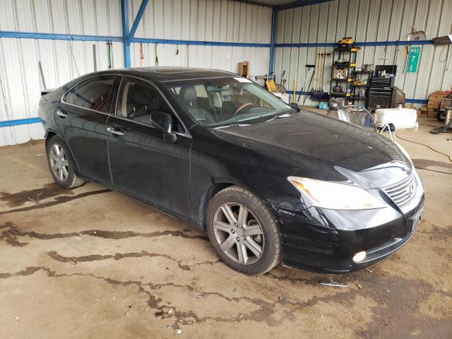 Photo 3 VIN: JTHBJ46GX92293357 - LEXUS ES350 