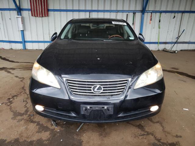 Photo 4 VIN: JTHBJ46GX92293357 - LEXUS ES350 