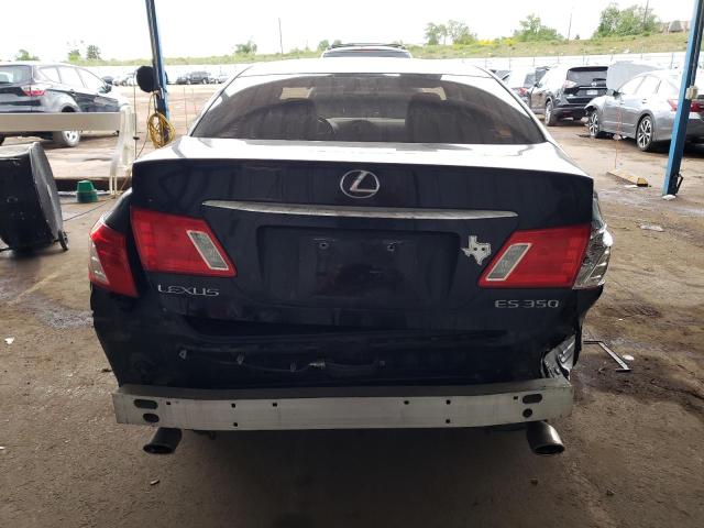 Photo 5 VIN: JTHBJ46GX92293357 - LEXUS ES350 